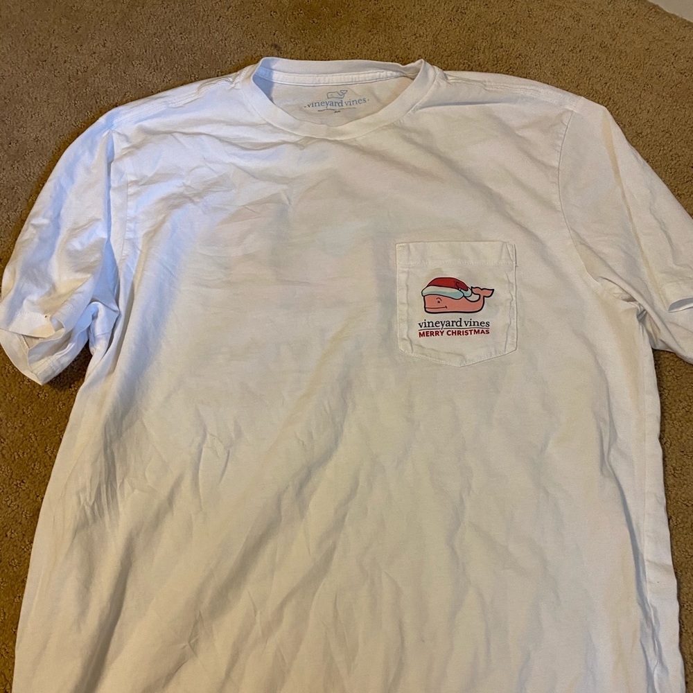 Unisex Vineyard Vines T-Shirt